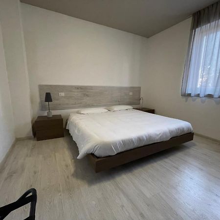 Urban Homy Gorizia Panzió Kültér fotó