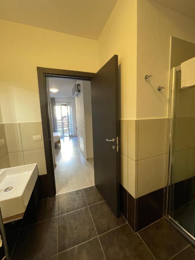 Urban Homy Gorizia Panzió Kültér fotó