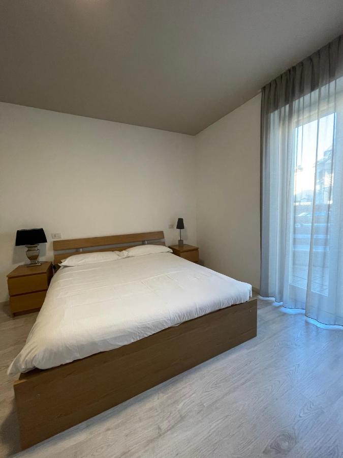 Urban Homy Gorizia Panzió Kültér fotó