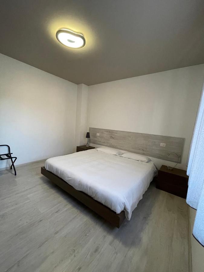 Urban Homy Gorizia Panzió Kültér fotó