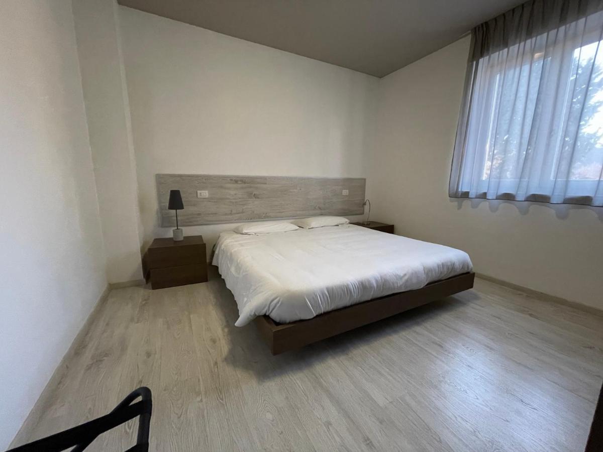 Urban Homy Gorizia Panzió Kültér fotó