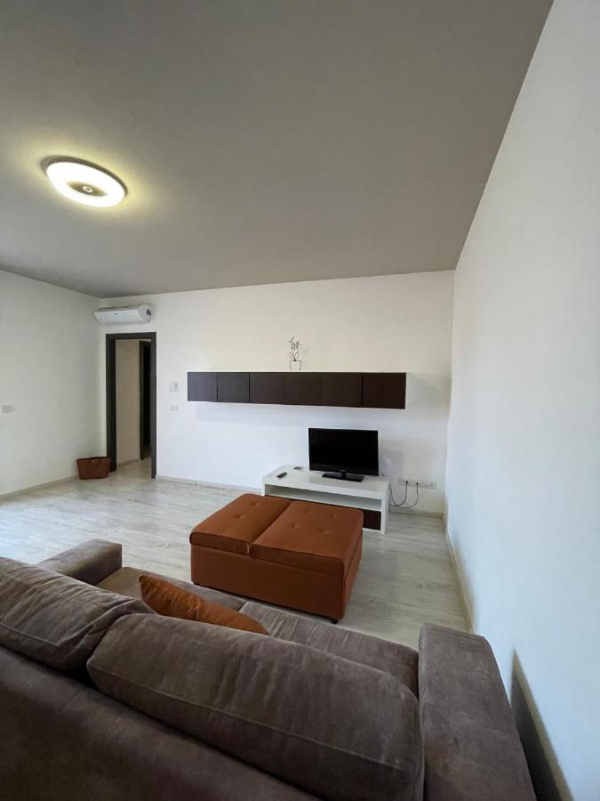 Urban Homy Gorizia Panzió Kültér fotó