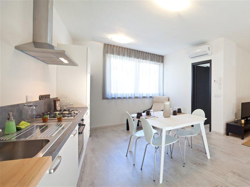 Urban Homy Gorizia Panzió Kültér fotó