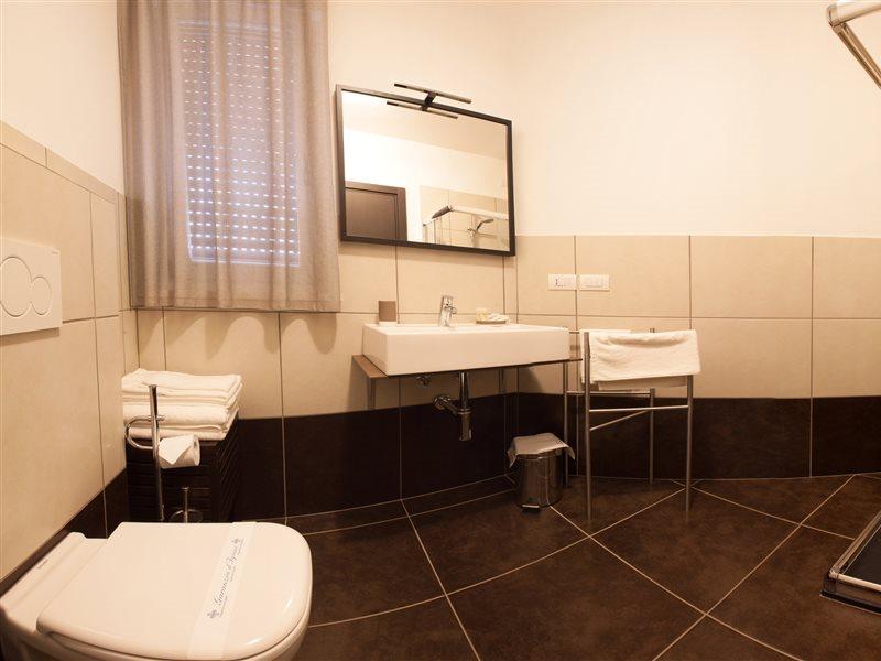 Urban Homy Gorizia Panzió Kültér fotó