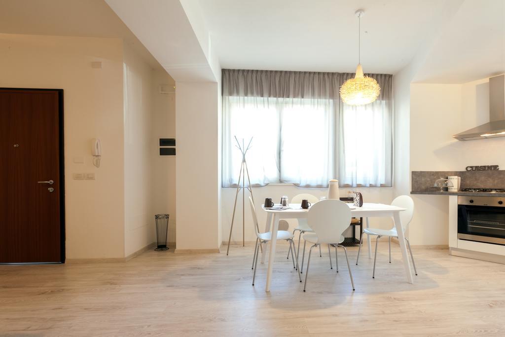 Urban Homy Gorizia Panzió Kültér fotó