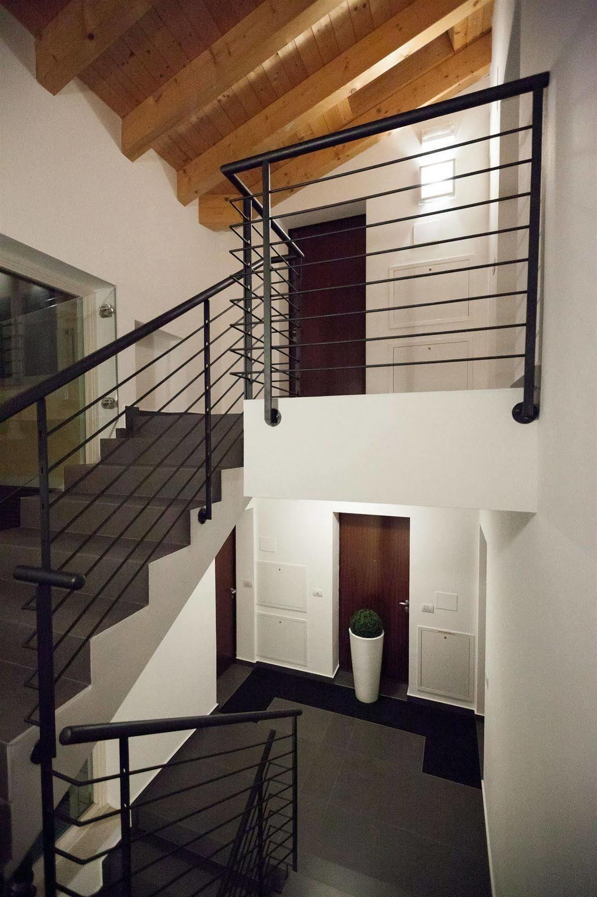 Urban Homy Gorizia Panzió Kültér fotó